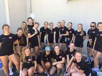 En femteplass å være stolt av